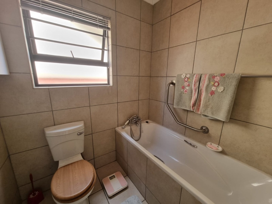 To Let 2 Bedroom Property for Rent in Eureka Free State